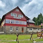 Bartlova Bouda 3* Weissbach