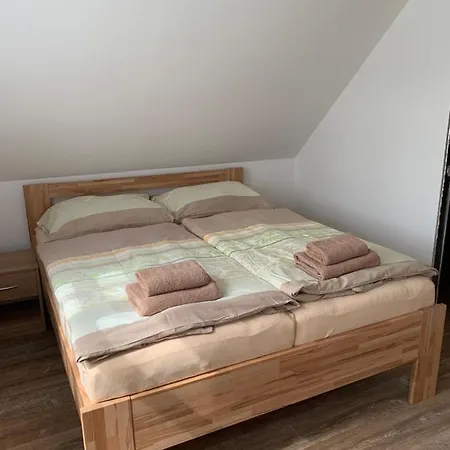 Bartlova Bouda Maison d'hôtes 3*