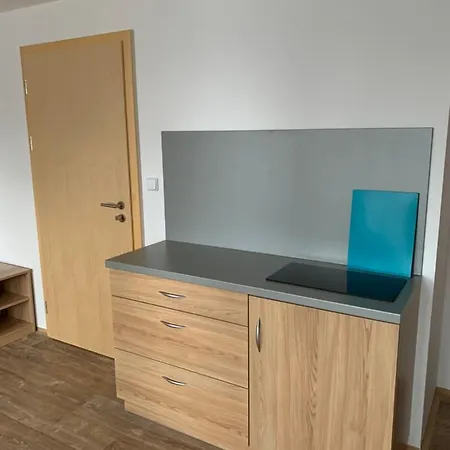Guest house Bartlova Bouda 3*