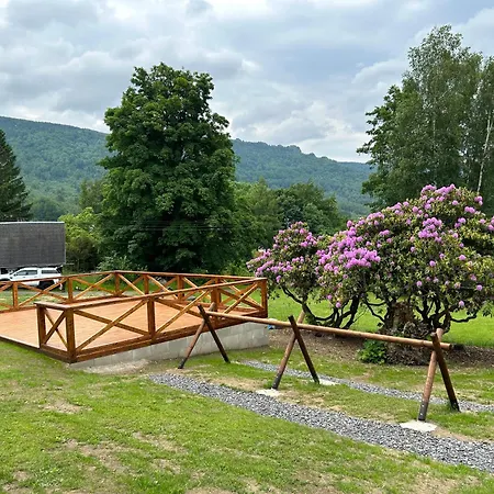 Bartlova Bouda 3* Bily Potok