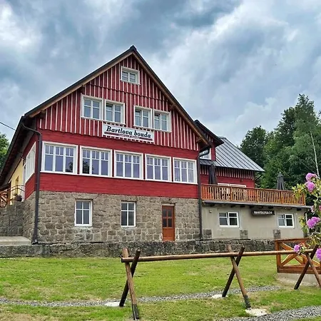 Bartlova Bouda 3* Weissbach
