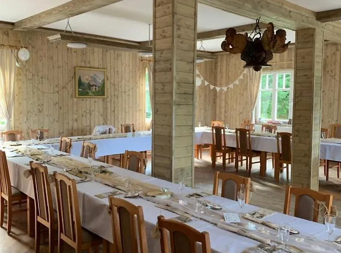 Vendégház Bartlova Bouda Weissbach