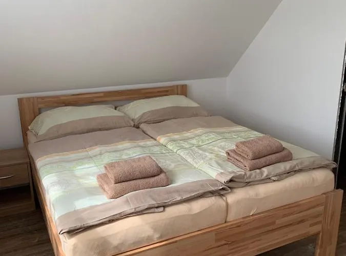 Bartlova Bouda Pensionat 3*